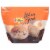 Rhodes Warm & Serve Frozen Soft White Rolls Perspective: front