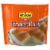 Rhodes Dinner Rolls Perspective: front