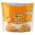Rhodes® Orange Rolls With Icing Perspective: front