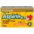 GoodSense Aspirin Pain Reliever Chewable Tablets, Orange, 81 mg, 36 Ct Perspective: front