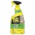 Goo Gone Grout and Tile Cleaner Citrus Scent 28 oz Trigger Spray Bottle 2054AEA Perspective: front