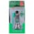 Clubman Pinaud Neutral Mustache Wax Perspective: front