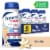 Ensure® Plus Vanilla Ready-to-Drink Nutrition Shakes Perspective: front