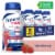 Ensure® Plus Strawberry Ready-to-Drink Nutrition Shakes Perspective: front