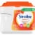 Similac Sensitive® OptiGRO™ Powder Milk-Based Infant Formula with Iron Perspective: front