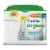 Similac® Organic Milk-Based Powder with Iron Infant Formula Perspective: front