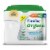 Similac® Organic Milk-Based Powder with Iron Infant Formula Perspective: front