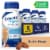 Ensure® Original Butter Pecan Ready-to-Drink Nutrition Shakes Perspective: front
