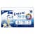 Ensure® Original Vanilla Ready-to-Drink Nutrition Shakes Perspective: front