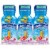 Pediasure Berry Flavor Nutitional Drinks Perspective: front
