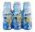 Ensure Glucerna Vanilla Shake Perspective: front