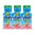 PediaSure Grow & Gain with Fiber Strawberry Shake Drink Perspective: front