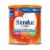 Similac Sensitive® For Fussiness and Gas With Iron Infant Formula Powder Perspective: front