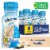 Glucerna® Homemade Vanilla Nutritional Shake Multipack Perspective: front