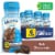Glucerna® CarbSteady Rich Chocolate Nutritional Shake Multipack Perspective: front