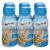 Glucerna® Original Classic Butter Pecan Nutrition Shake Perspective: front