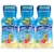 PediaSure® Grow & Gain Banana Cream Kids’ Nutritional Shakes 4 Pack Perspective: front