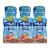 PediaSure® Grow & Gain® Chocolate Ready-to-Drink Kids’ Nutritional Shakes Perspective: front