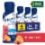 Ensure® Clear Mixed Fruit Ready-to-Drink Nutrition Shakes Perspective: front