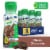 Glucerna® Rich Chocolate Hunger Smart Nutritional Shake Perspective: front