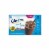 Glucerna® Rich Chocolate Nutritional Shakes Value Size Perspective: front
