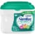 Similac For Supplementation OptiGro Powder Infant Formula with Iron Perspective: front