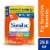 Similac Sensitive® For Fussiness and Gas Powder Infant Formula with Iron Perspective: front