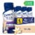 Ensure® High Protein Vanilla Ready-to-Drink Nutrition Shakes Perspective: front