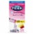 Pedialyte® Strawberry Lemonade Electrolyte Solution Powder Packs Perspective: front