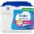 Similac Advance Infant Non-GMO Milk-Based Powder Formula with Iron Perspective: front