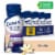 Ensure® High Protein Vanilla Ready-to-Drink Nutrition Shakes Perspective: front