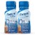 Ensure® Enlive® Chocolate Nutrition Shake Perspective: front
