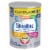 Similac Pro-Advance® Non-GMO Milk-Based Powder Infant Formula with Iron Perspective: front