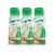Glucerna® Hunger Smart® Classic Strawberry Nutritional Shake Bottles Perspective: front