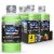 Pedialyte AdvancedCare® Plus Kiwi Berry Mist Electrolyte Solution Perspective: front