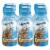 Glucerna® Chocolate Caramel Carbsteady Blood Sugar Management Help Shake Perspective: front