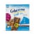 Glucerna Dark Chocolate Almond Snack Bars Perspective: front