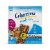 Glucerna Dark Chocolate Almond Snack Bars Perspective: front
