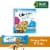 Glucerna Crispy Oat & Nuts Snack Bars Perspective: front