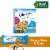 Glucerna Crispy Oat & Nuts Snack Bars Perspective: front