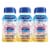 PediaSure Sidekicks Strawberry Shakes Perspective: front
