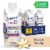 Ensure® Max Protein French Vanilla Nutrition Shake Perspective: front