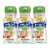 PediaSure Grow & Gain Organic Classic Vanilla Shakes Perspective: front