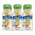 PediaSure Grow & Gain Organic Classic Vanilla Shakes Perspective: front