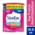 Similac® Soy Isomil® Baby Formula Powder Perspective: front