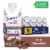 Ensure® Max Protein Milk Chocolate Nutrition Shakes Perspective: front