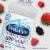 Pedialyte Zero Sugar Electrolyte Water - Berry Frost Perspective: front