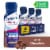 Ensure Complete Chocolate Nutrition Shake Perspective: front