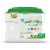 Pure Bliss® By Similac® Organic Infant Formula Powder Perspective: front
