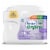 Similac® Organic Gentle Infant Formula Powder Perspective: front